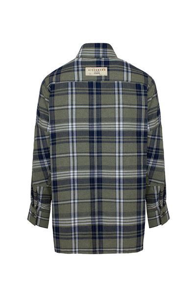 Shirt, Khaki, S
