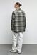 Shirt, Khaki, S