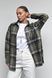 Shirt, Khaki, S