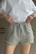 Шорти Comfort Blue Denim D341ShMB фото