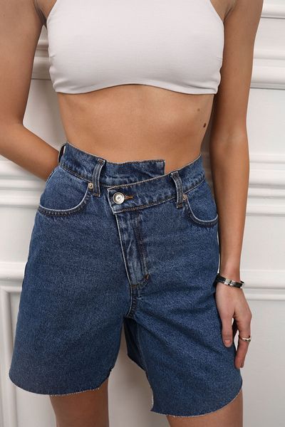 Шорти Criss Cross D164cr фото