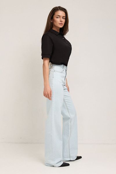 Джинси Lola Bleach D153LB фото