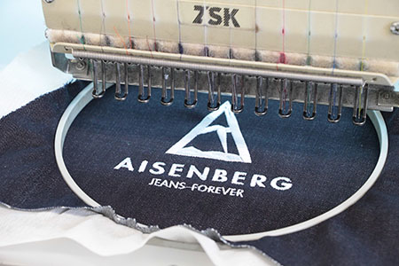 Aisenberg