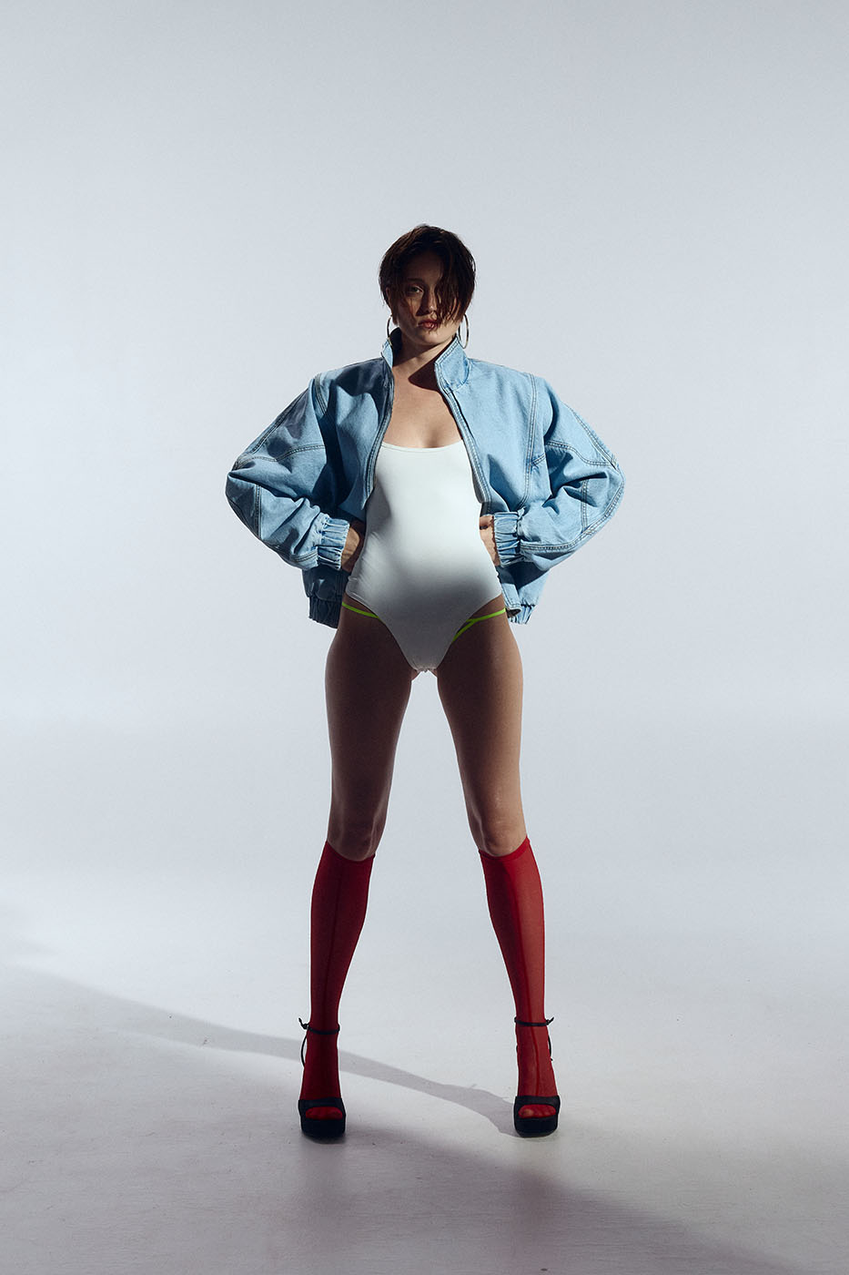 Look 3