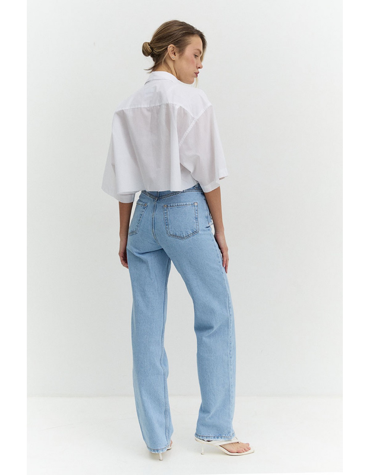 Джинси Samantha