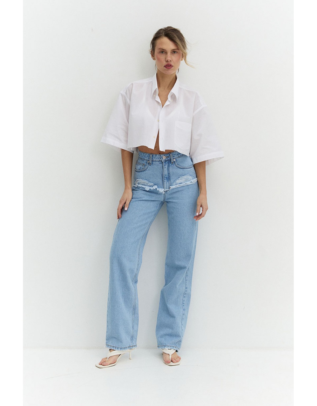 Джинси Samantha