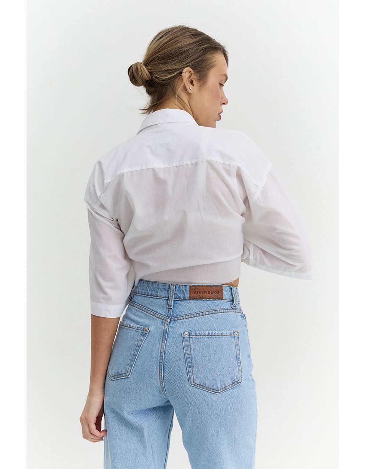 Джинси Samantha