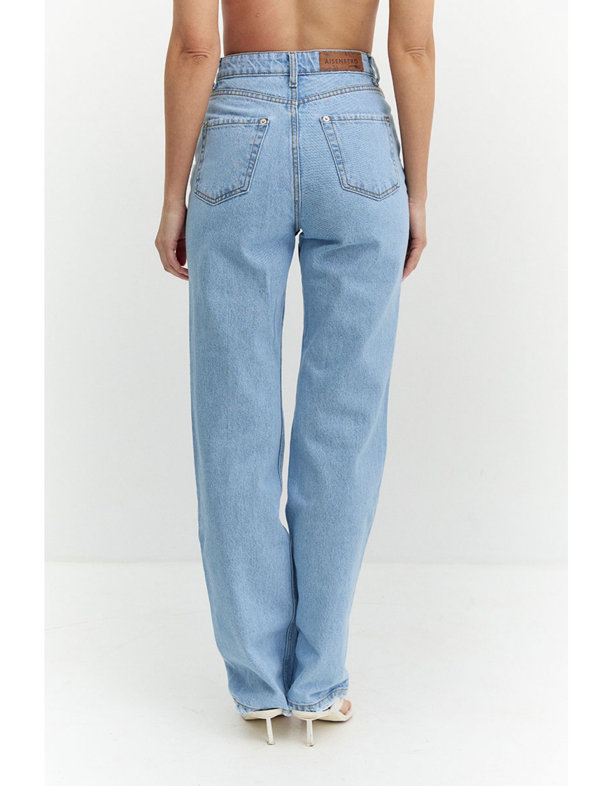 Джинси Samantha