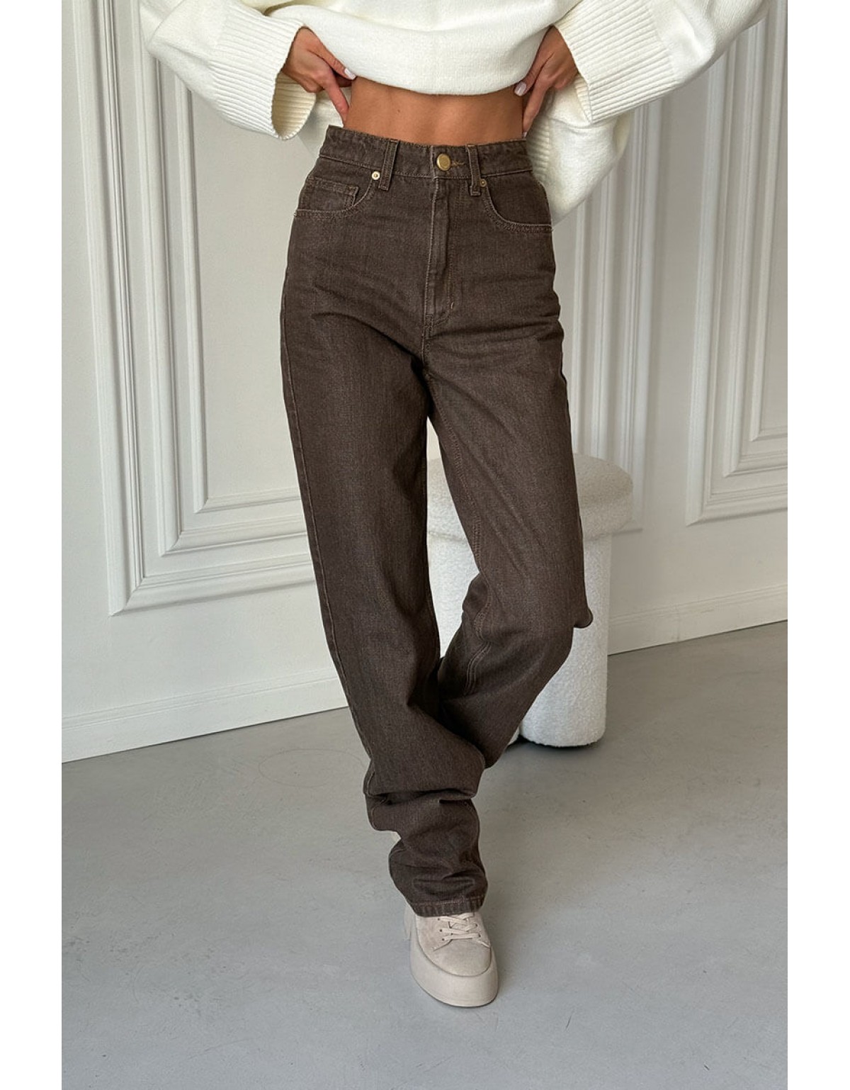 Джинси Mia Brown