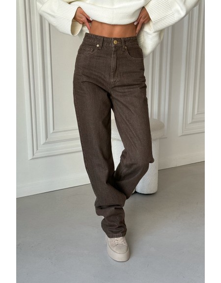 Джинси Mia Brown