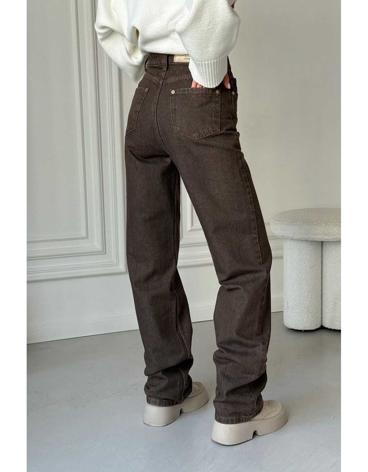 Джинси Mia Brown