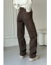 Джинси Mia Brown