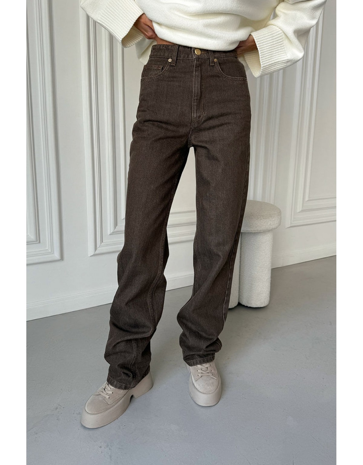 Джинси Mia Brown