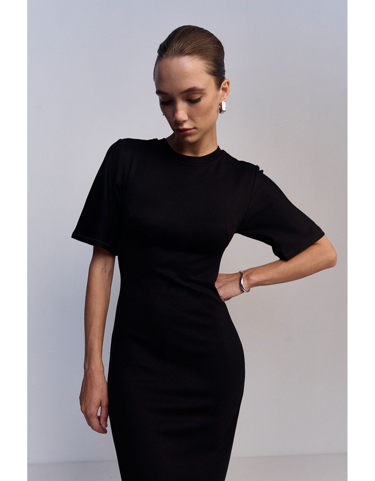 Сукня maxi 