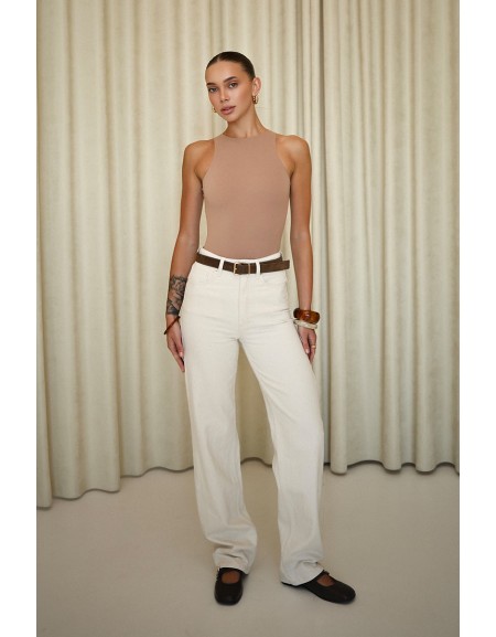 Джинси Mia Beige