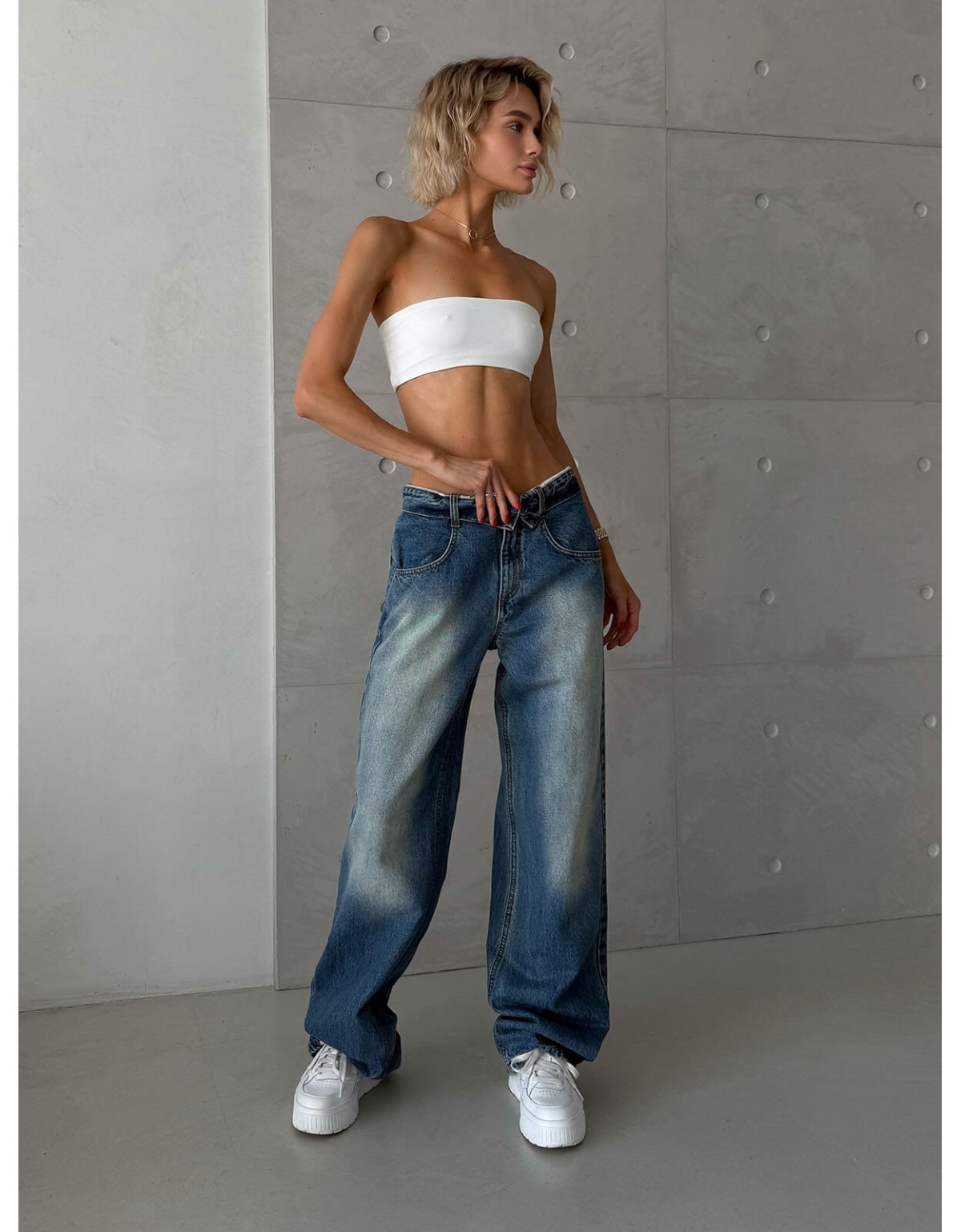 Джинси Li Vintage