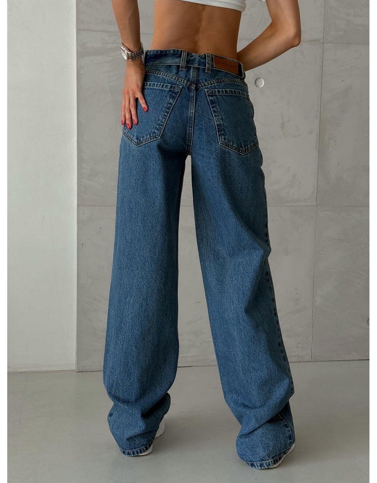 Джинси Li Vintage