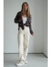 Джинси Mia Beige