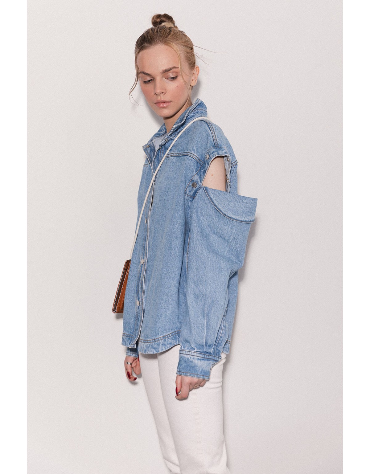 Куртка Regular Fit