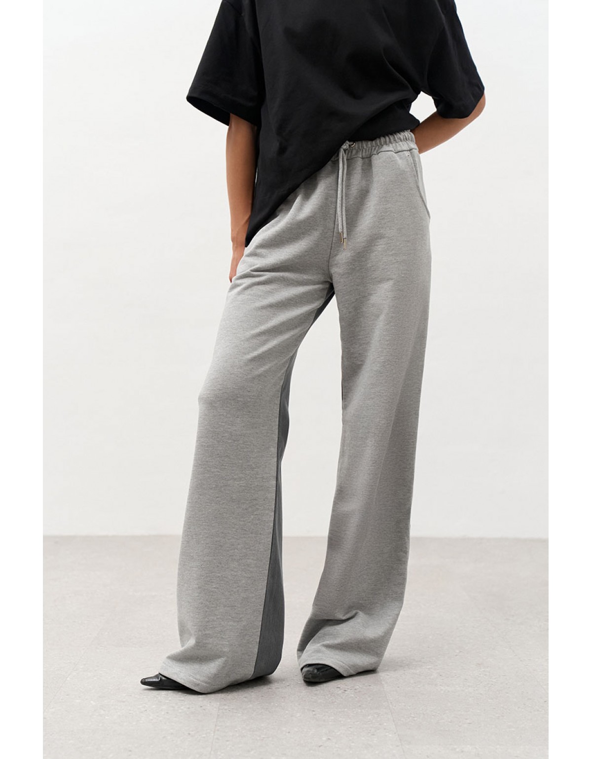 Брюки Comfort Denim