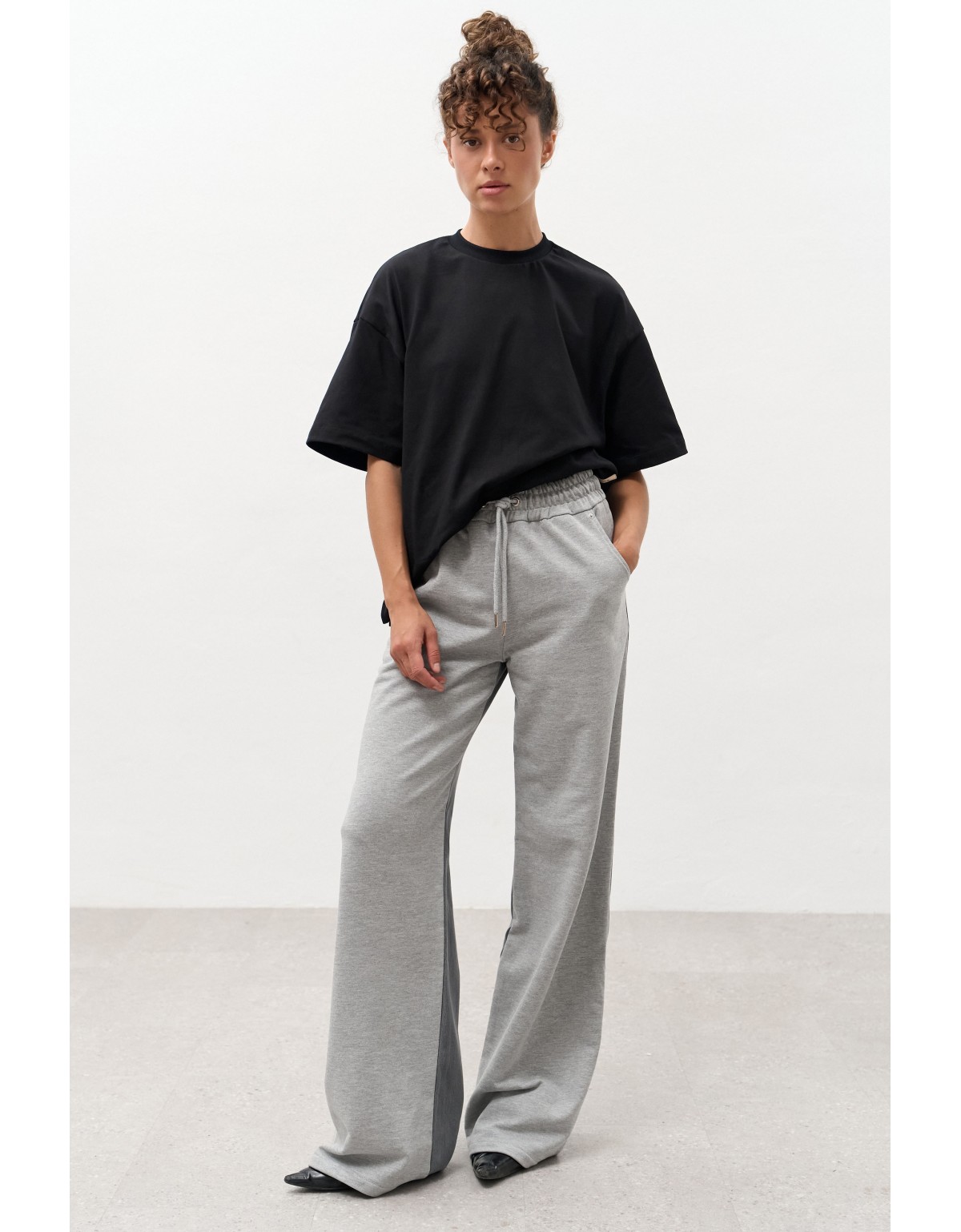 Брюки Comfort Denim
