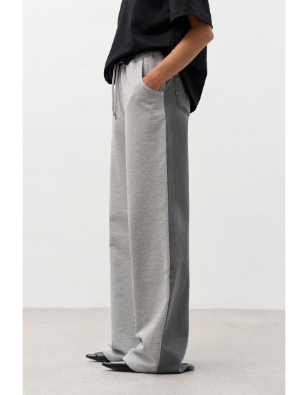 Брюки Comfort Denim