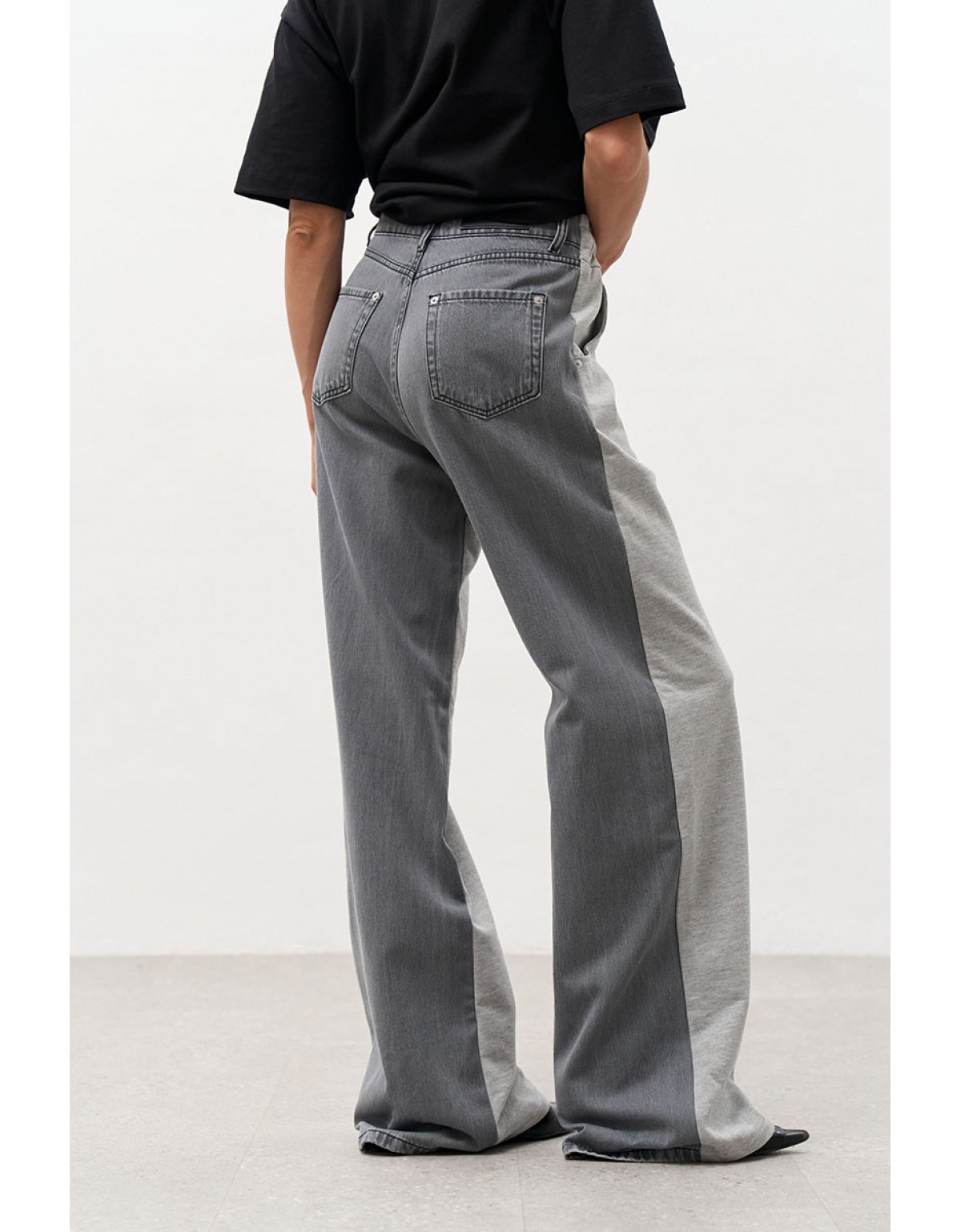 Брюки Comfort Denim