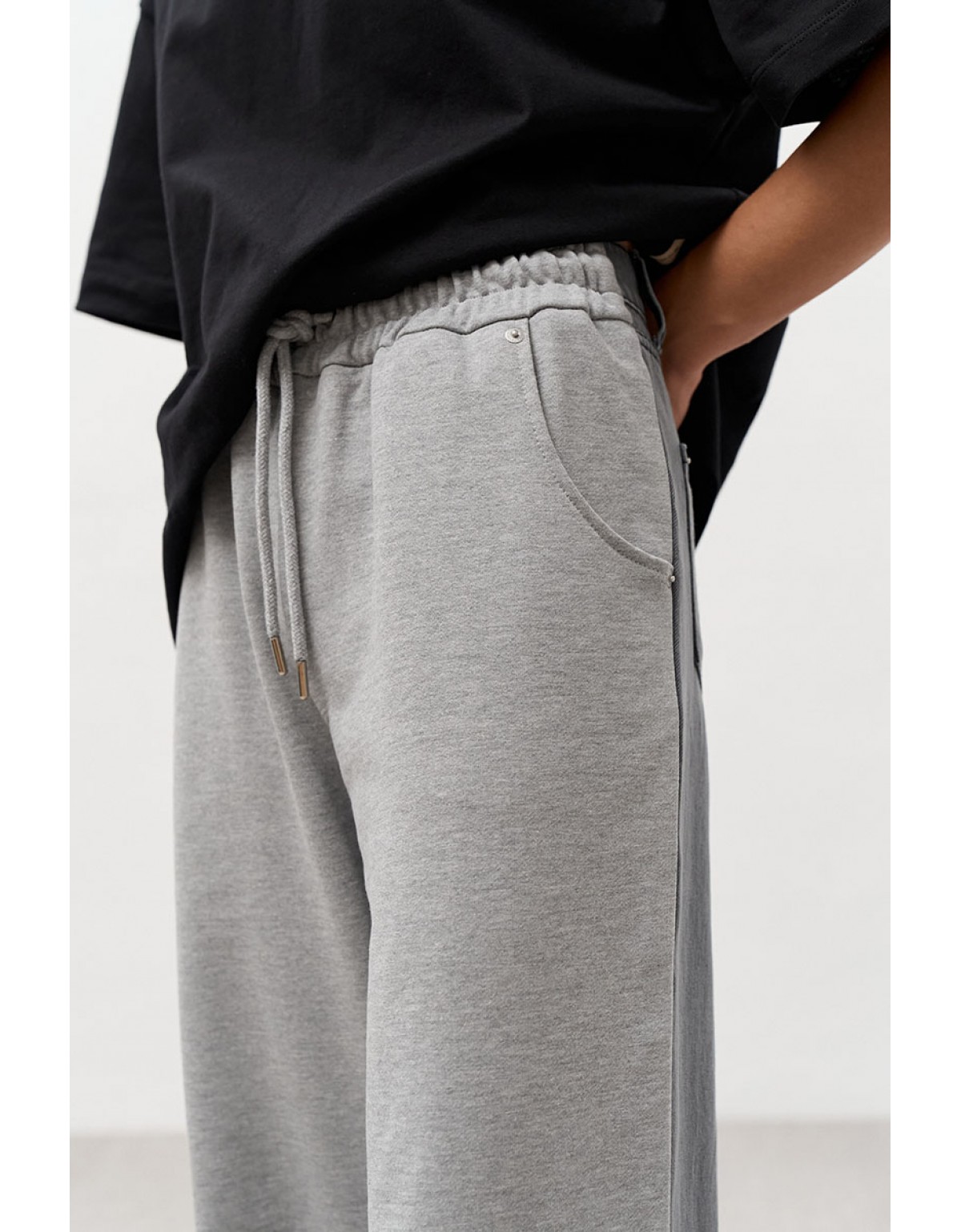 Брюки Comfort Denim
