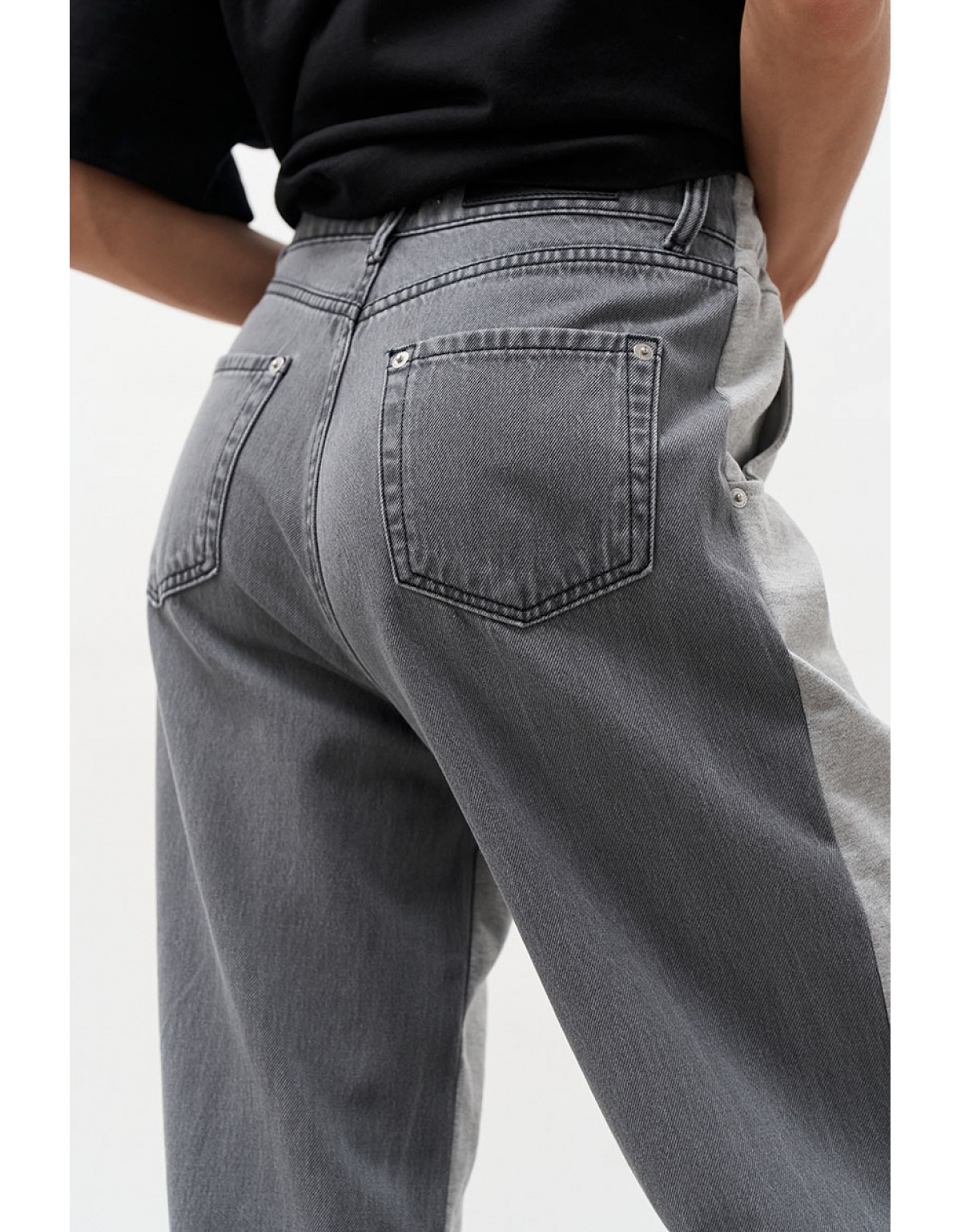 Брюки Comfort Denim