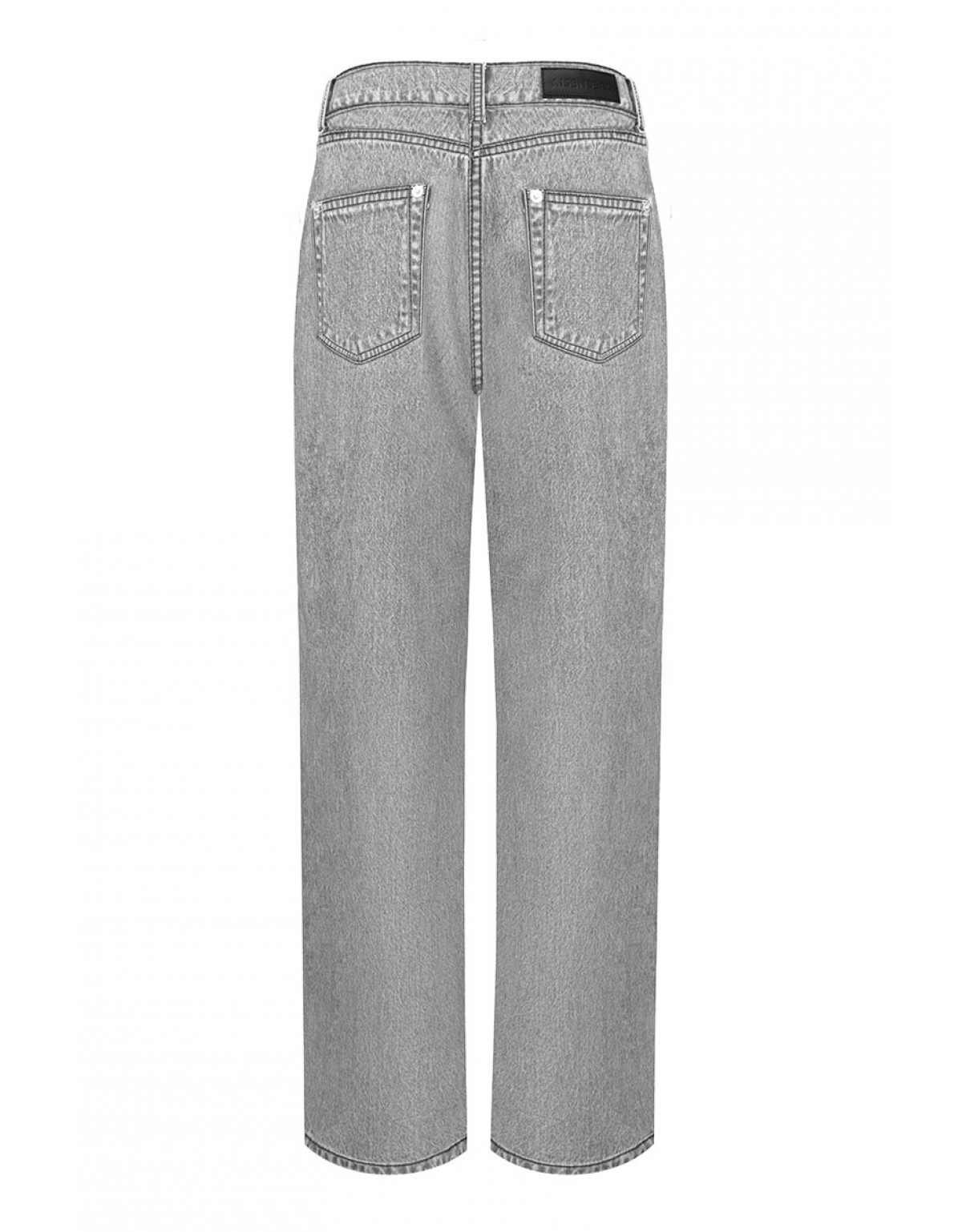Брюки Comfort Denim