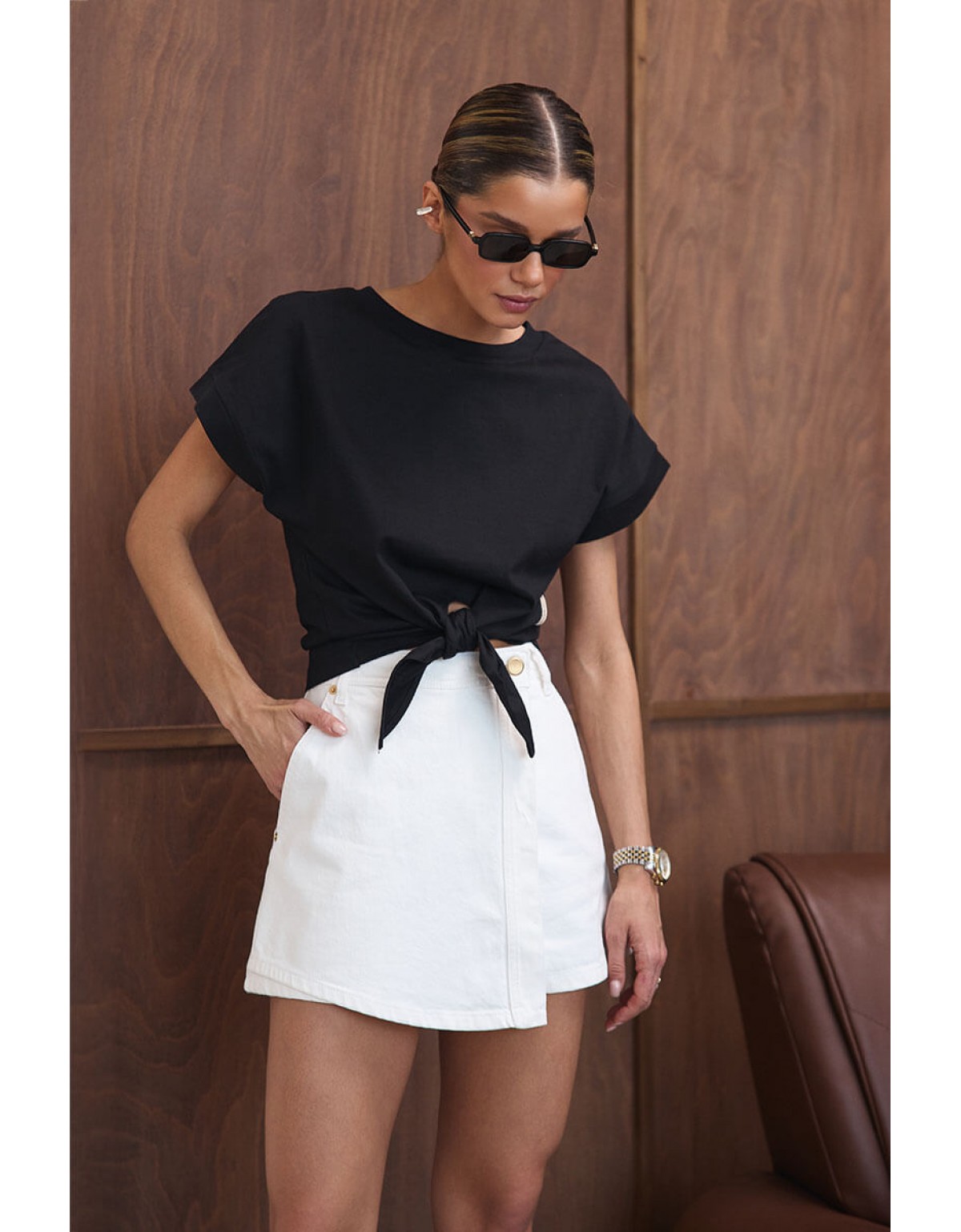 Спідниця-шорти Спідниця-шорти