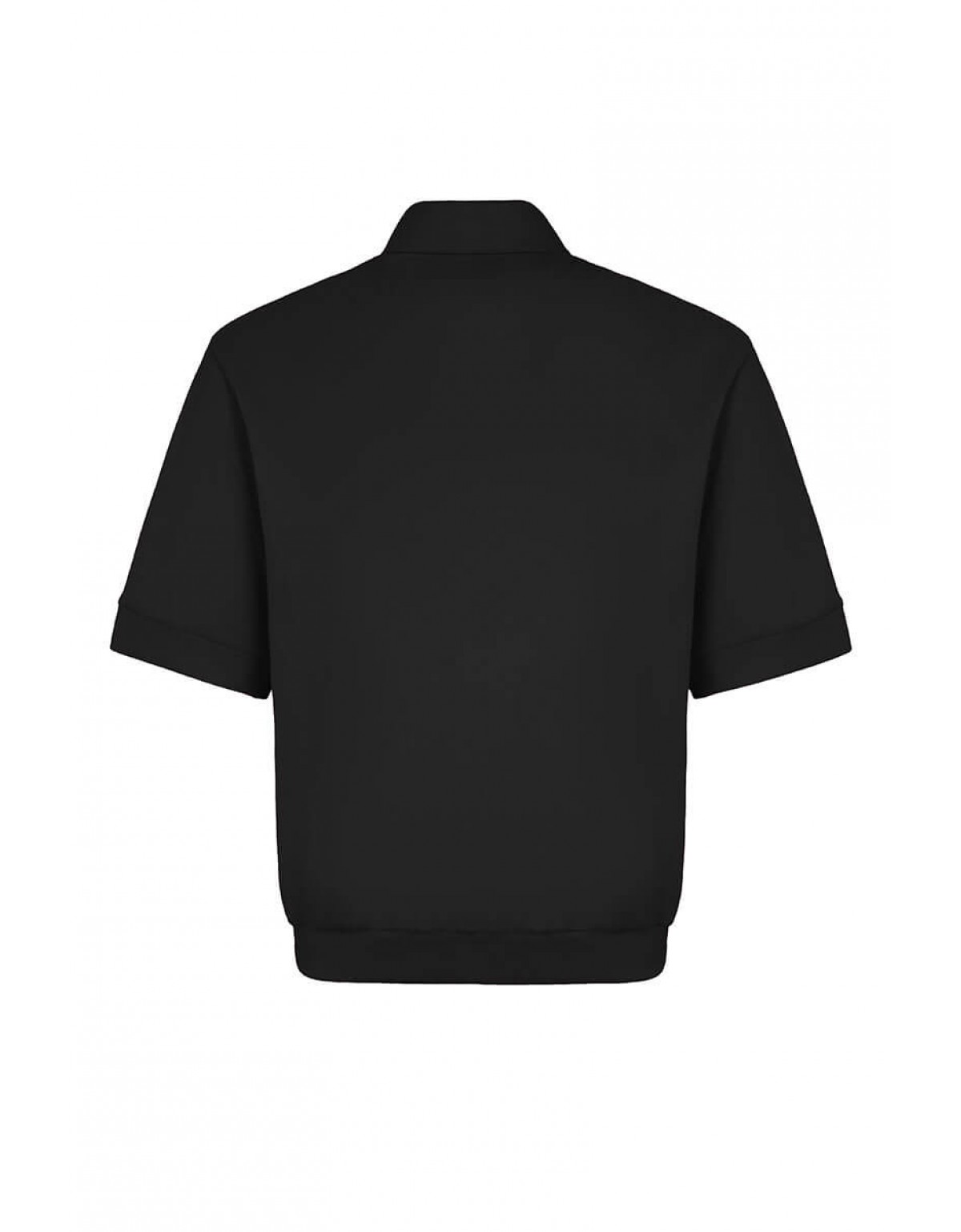 Поло чорне