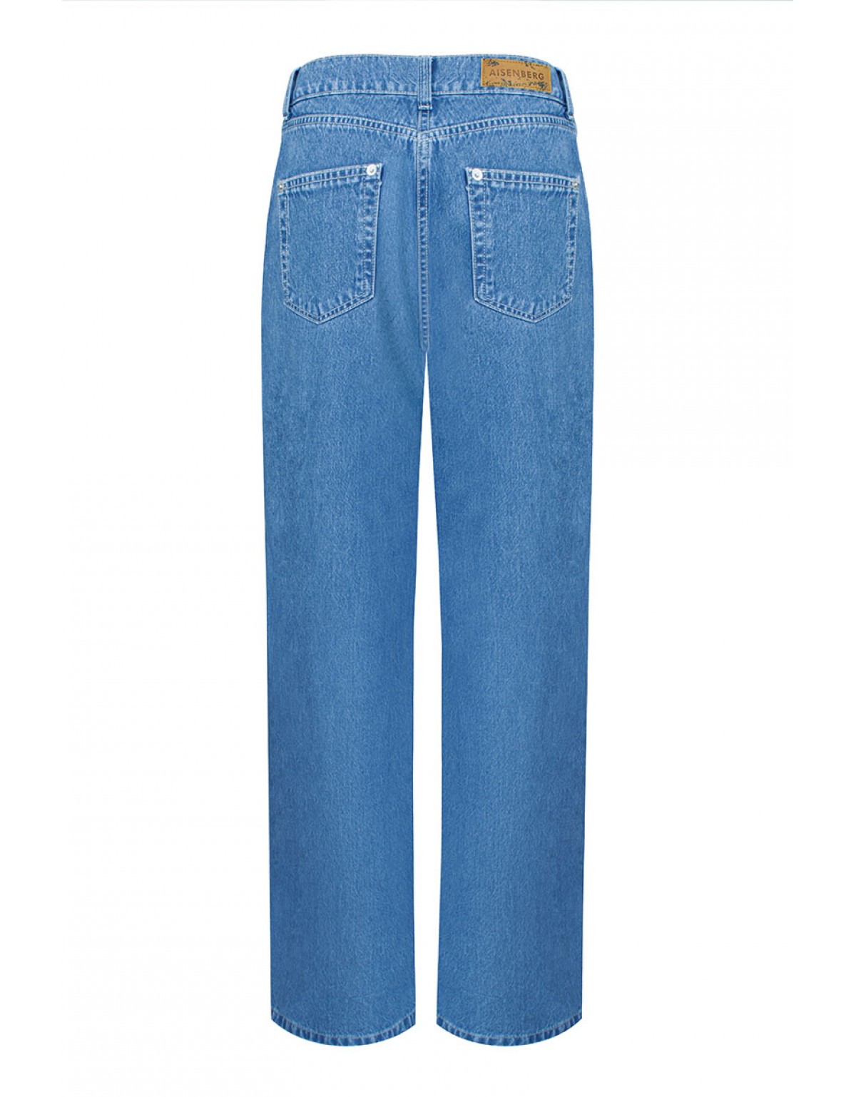 Брюки Comfort Denim