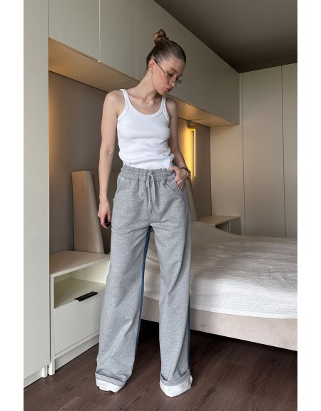 Брюки Comfort Denim