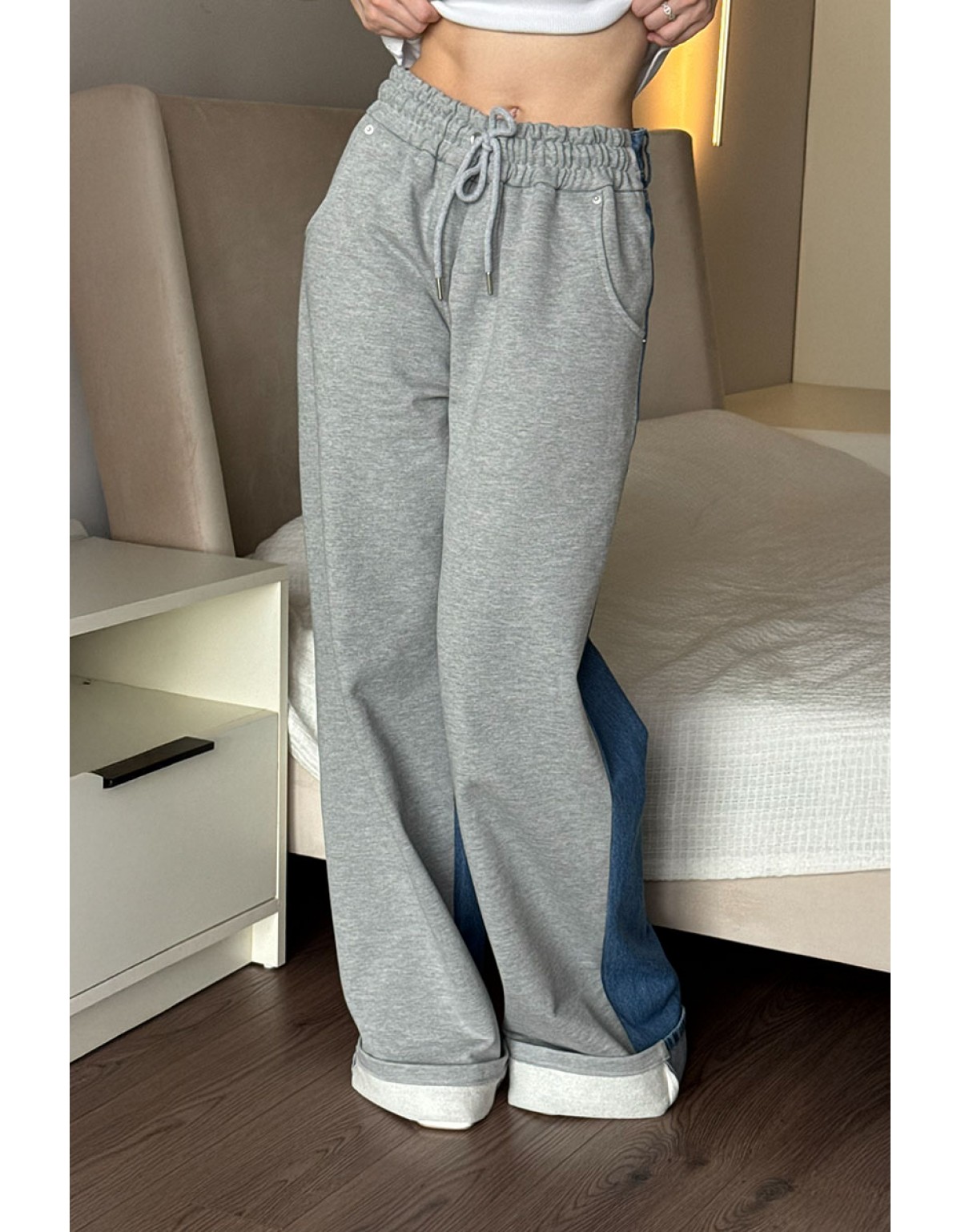 Брюки Comfort Denim Брюки Comfort Denim