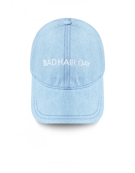 Кепка Bad Hair Day 