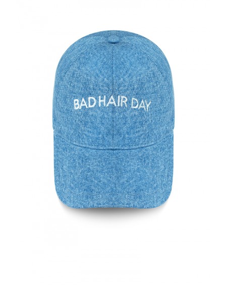 Кепка Bad Hair Day 