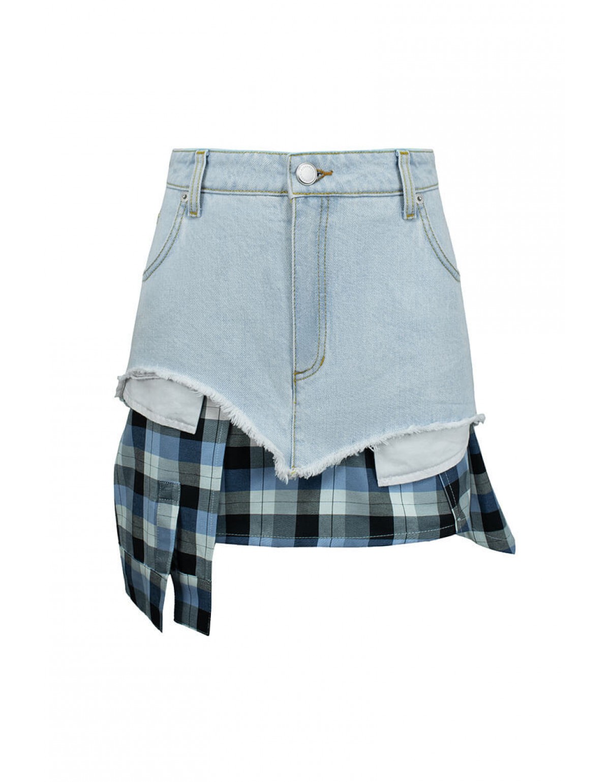 Спідниця-шорти Rio