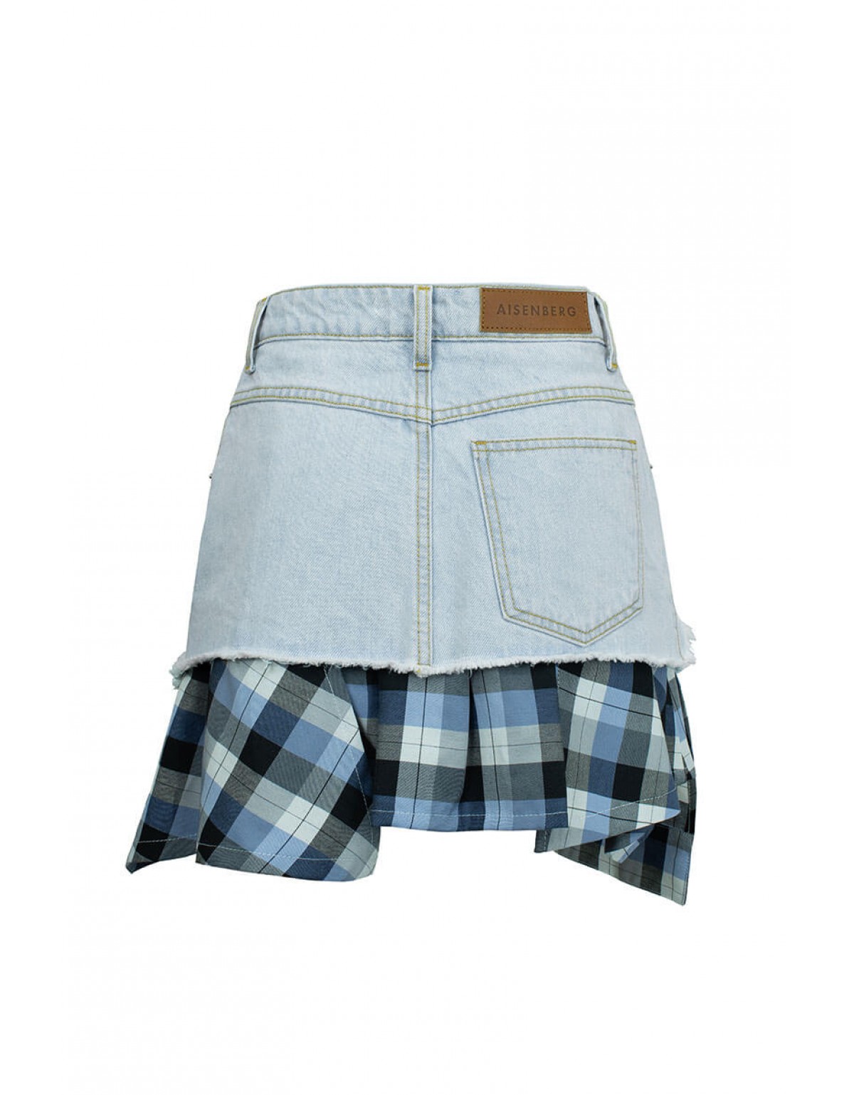 Спідниця-шорти Rio