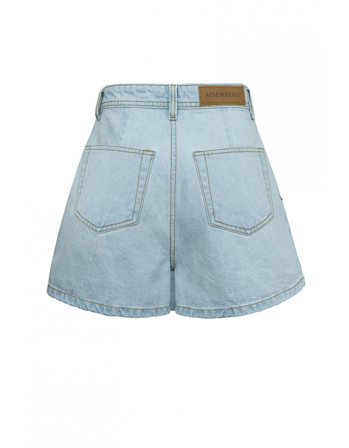 Спідниця-шорти 