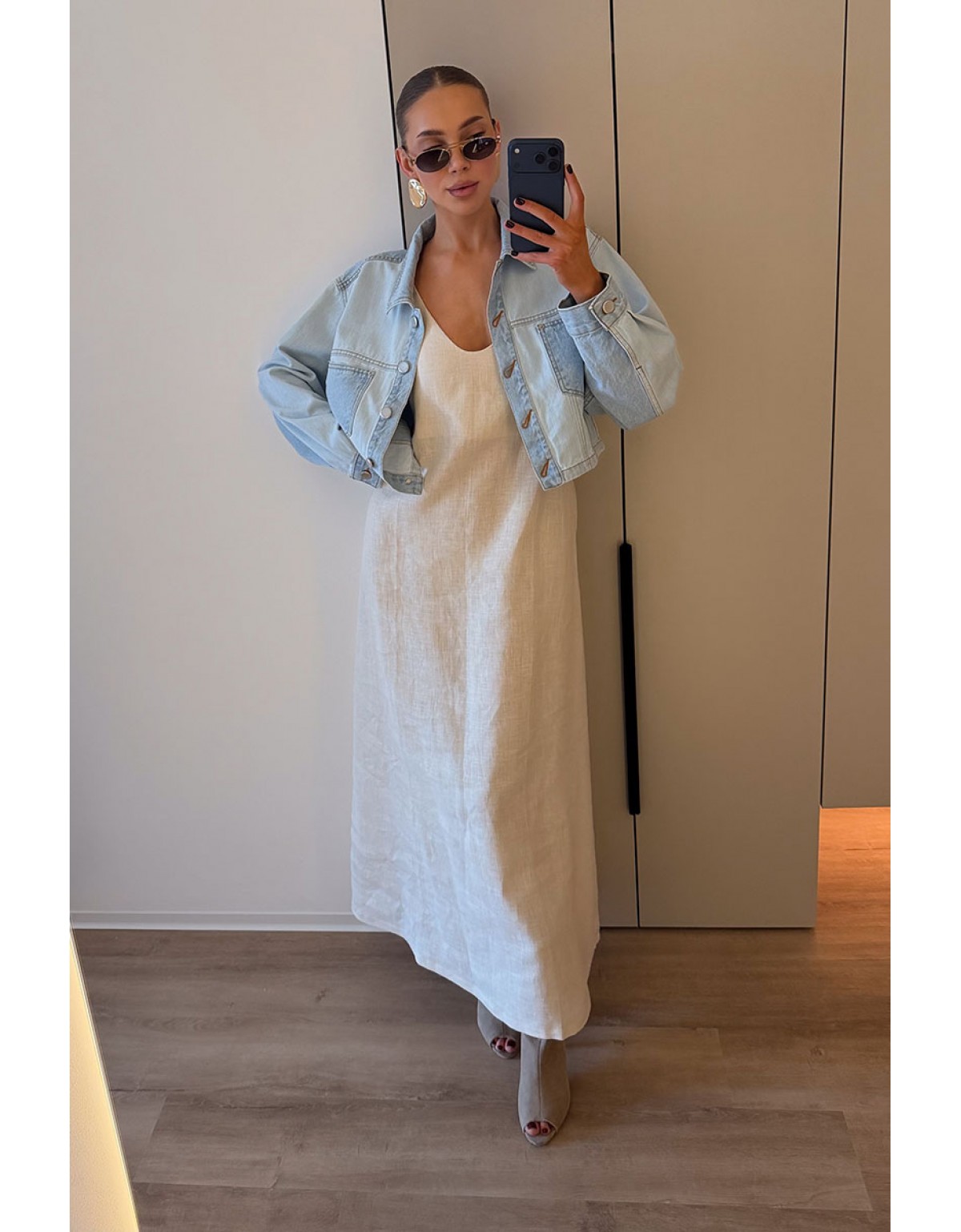 Сарафан Сарафан