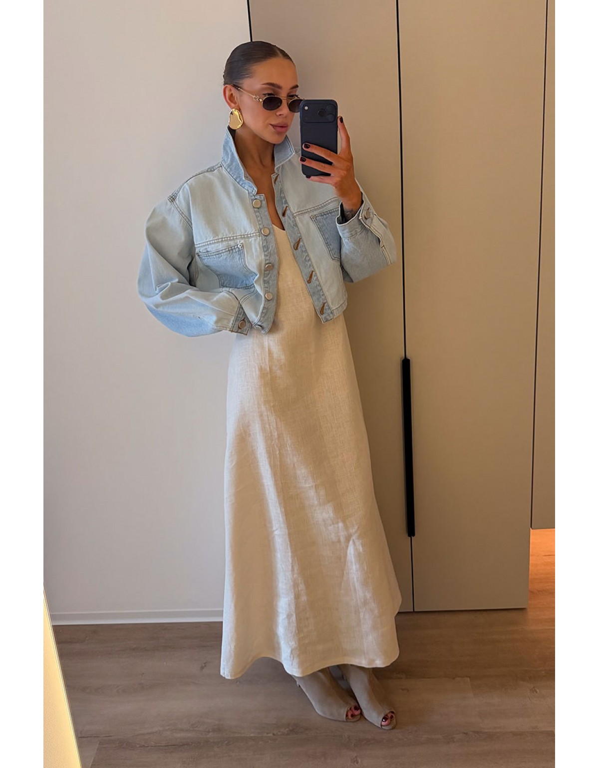 Сарафан Сарафан