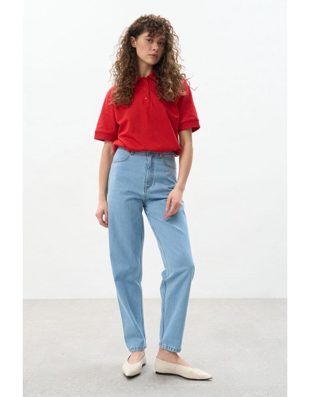 Джинси банани 