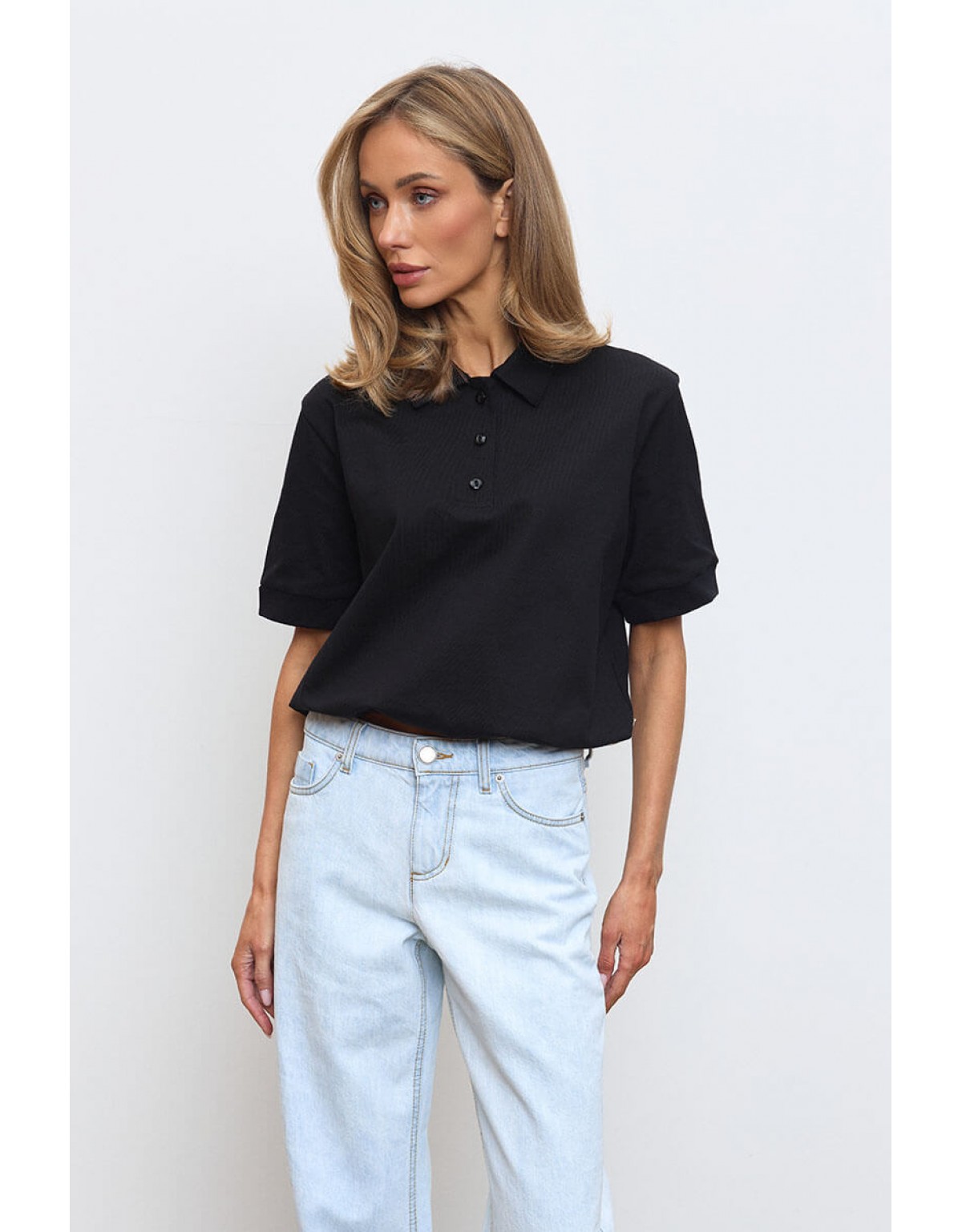 Джинси Iris (низька посадка) 