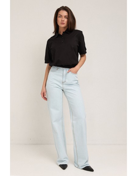 Джинси Lola Bleach