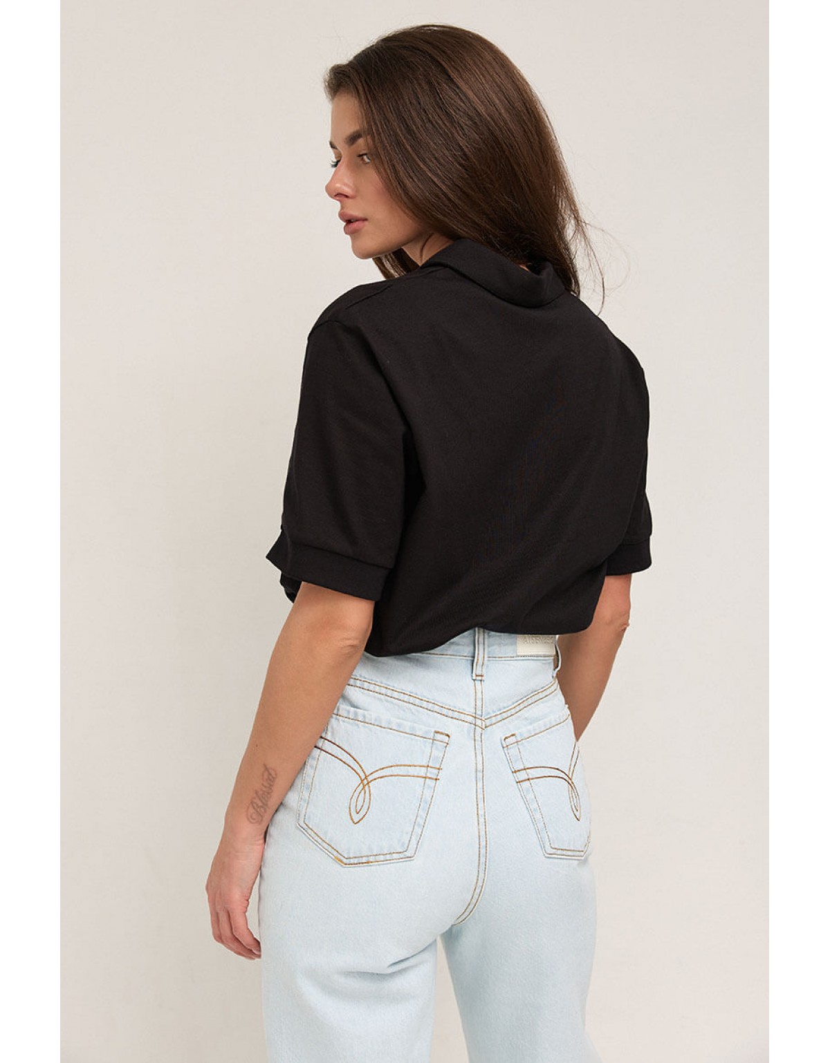 Джинси Lola Bleach