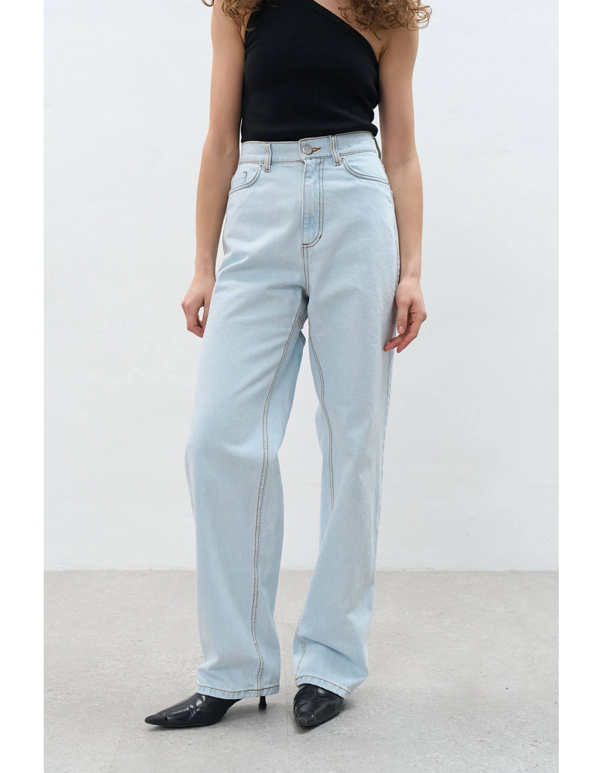 Джинси-шорти Джинси-шорти