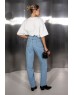 Джинси Tina блакитні 