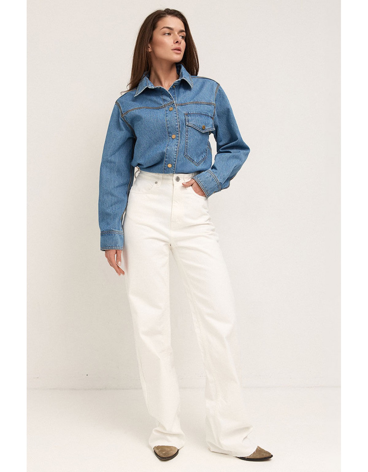 Джинси Lola basic 