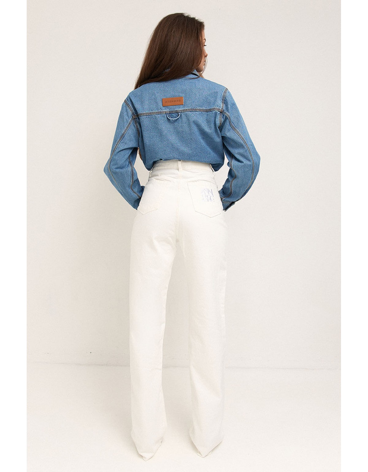 Джинси Lola basic 